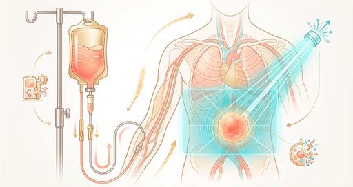 Химиолучевая терапия