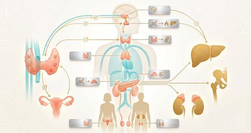 Эндокринология