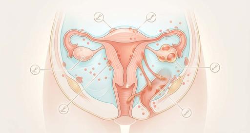 Эндометриоз